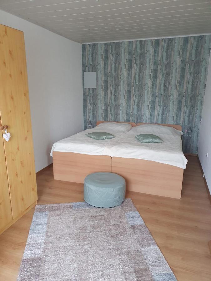 Ferienhaus Kabitschke Dobbrikow Экстерьер фото